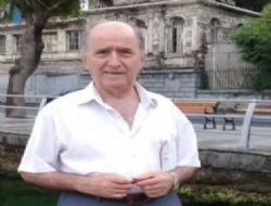 Abdurrahman Sözen vefat etti.